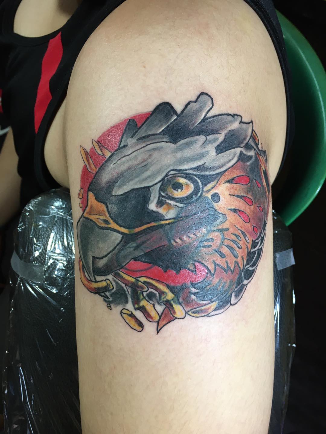 Tattoo Portfolio